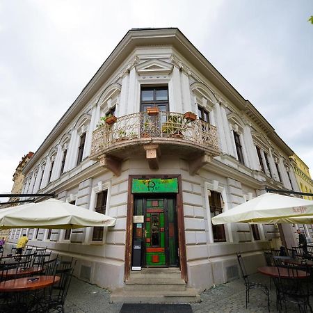 Unirii Old Square Apartments 4 Timişoara Exterior foto